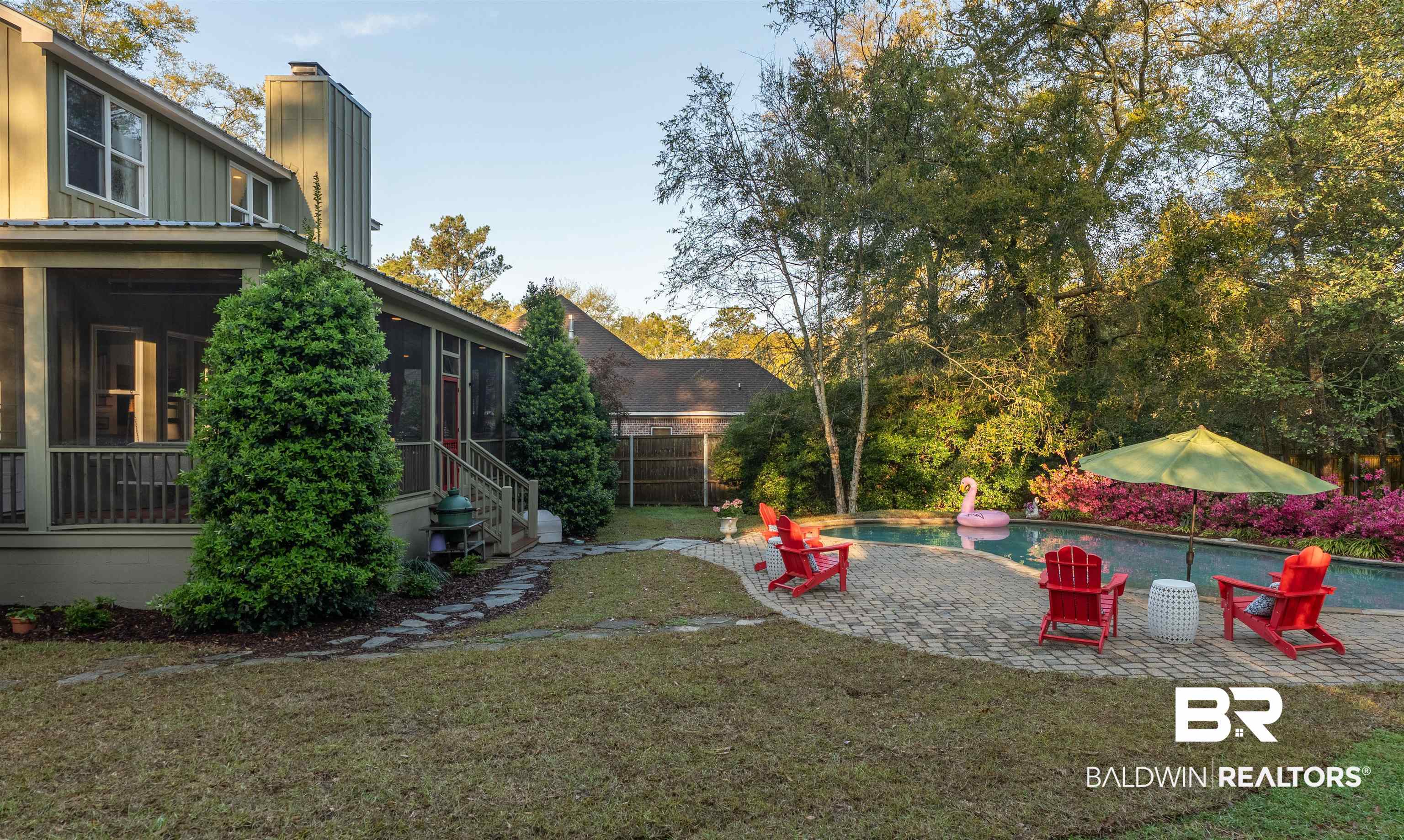 6267 Nelson Drive Fairhope, AL 36532 - Photo 47 of 51