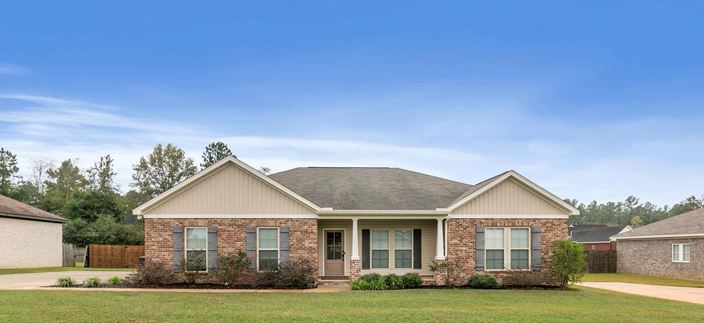 302 Ridgeland Road Dothan, AL 36301 - Photo 1 of 39 Main View