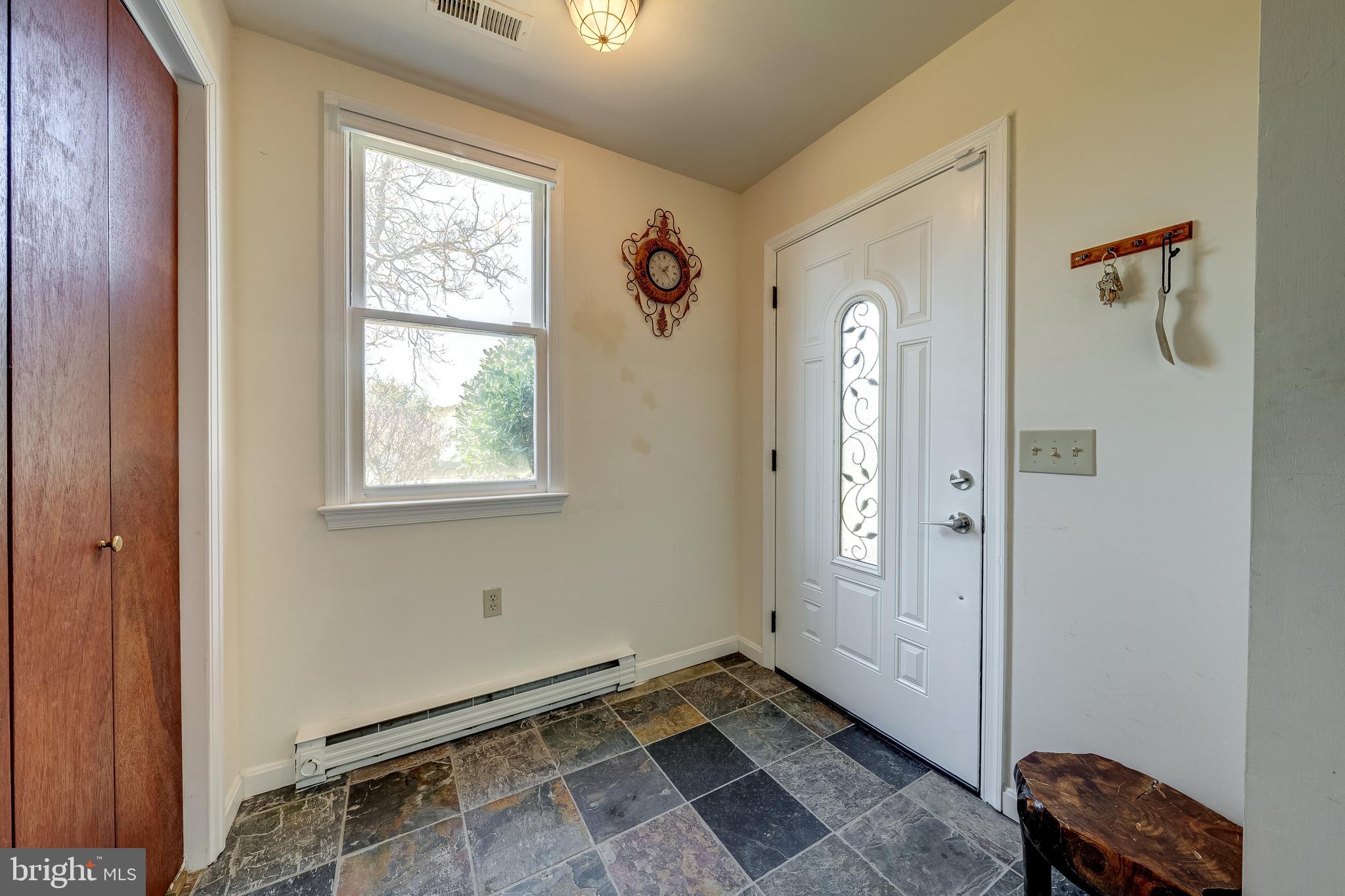 6017 Wheeler Lane Broad Run, VA 20137 - Photo 2 of 45 a view of an empty room