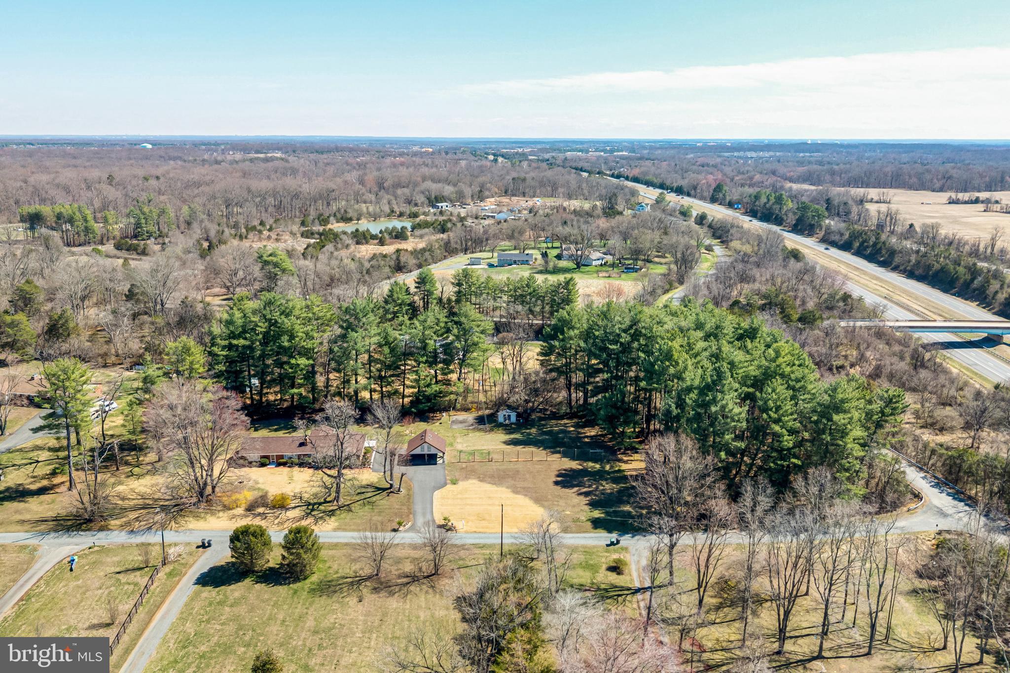 6017 Wheeler Lane Broad Run, VA 20137 - Photo 33 of 45 a view of a city with ocean