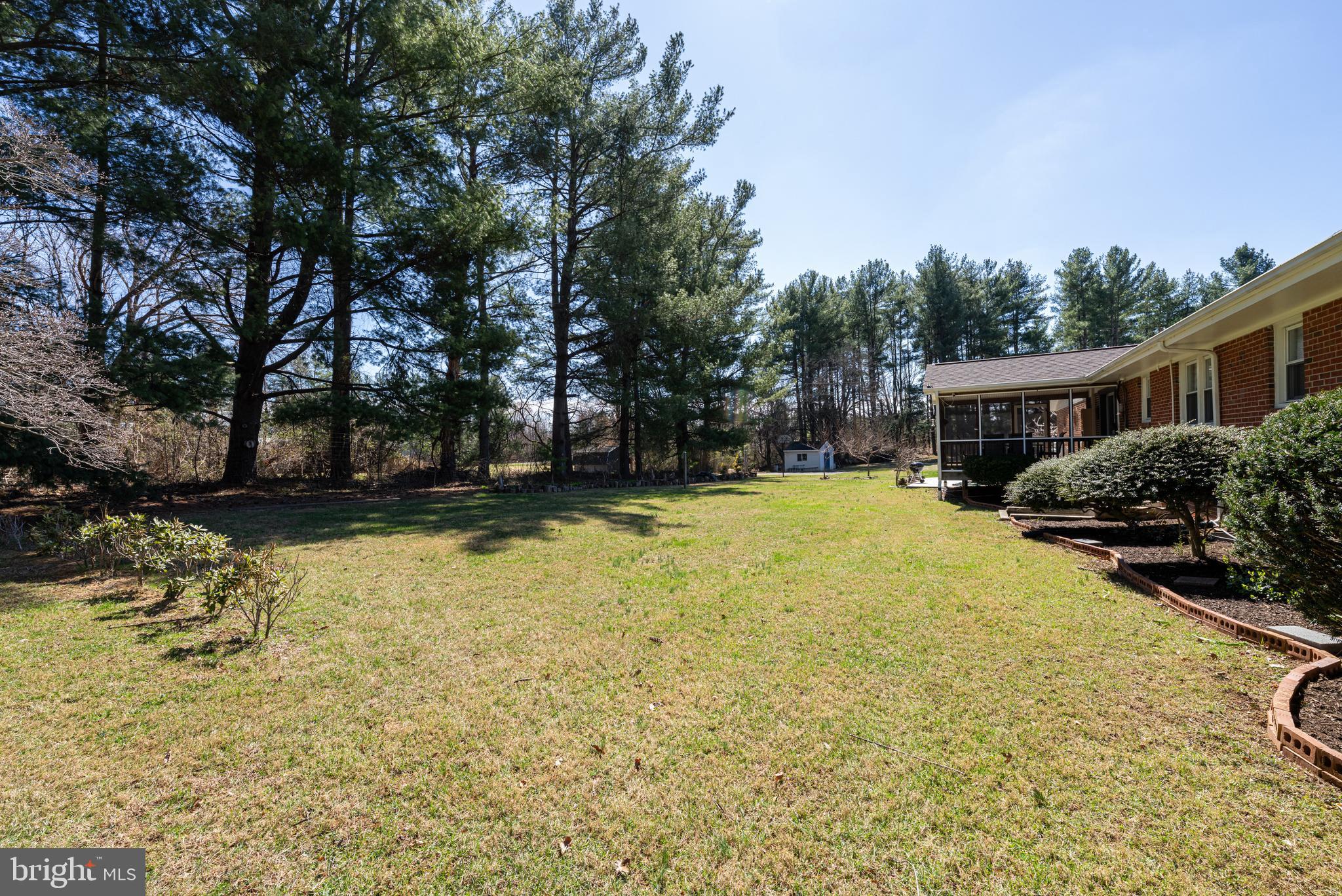 6017 Wheeler Lane Broad Run, VA 20137 - Photo 38 of 45 a view of swimming pool with patio