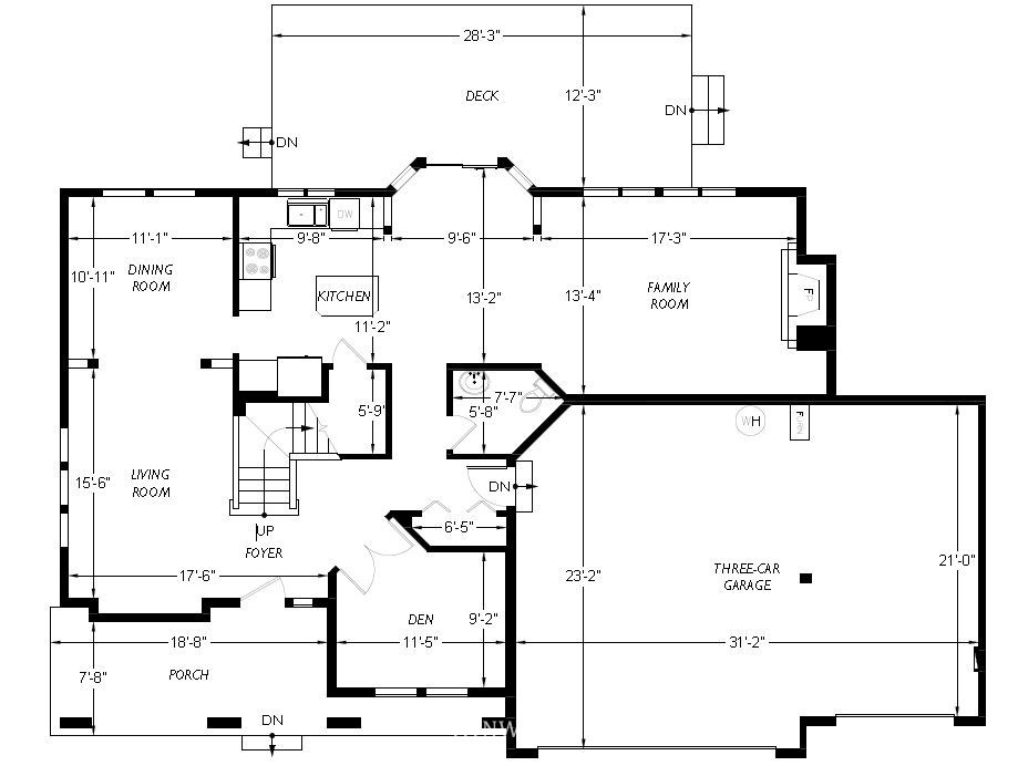 2007 Elma Place Northeast Renton, WA 98059 - Photo 11 of 12