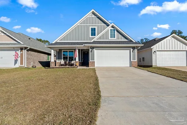 $393,000 | 3838 Ranch Road, Pace, FL 32571