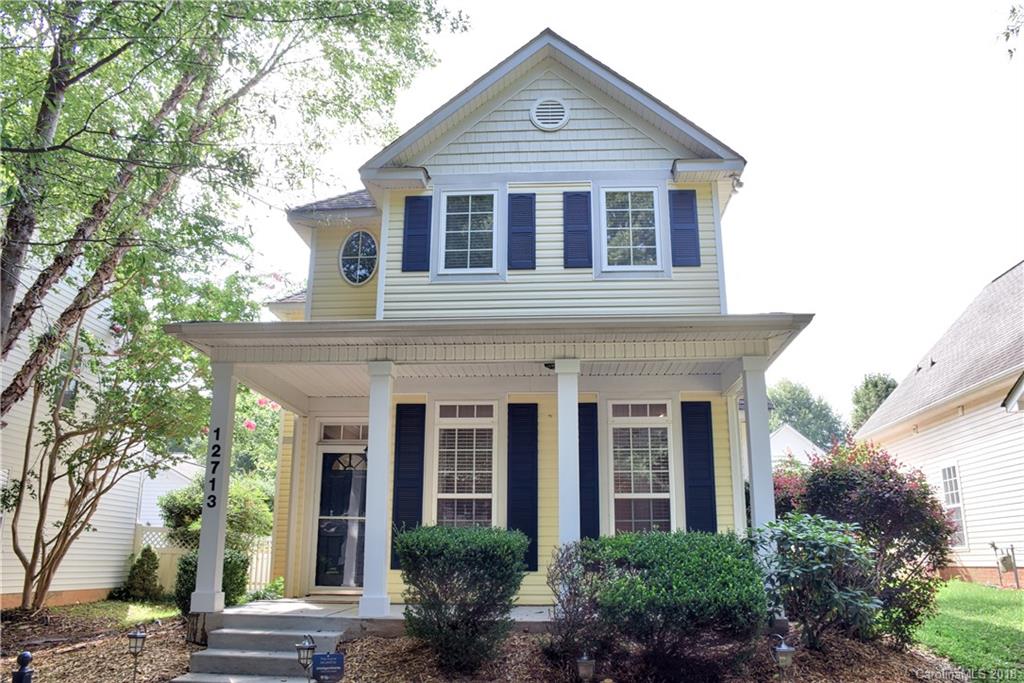 12713 Windyedge Road Huntersville, NC 28078 - Photo 1 of 27 Gallery Image 1