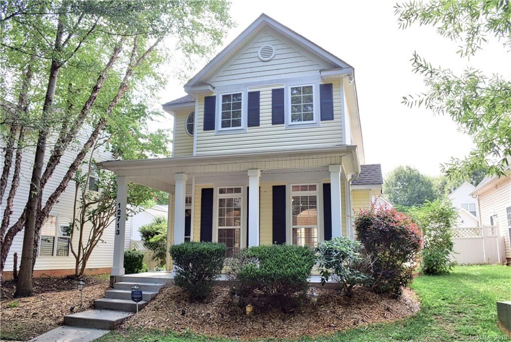 12713 Windyedge Road Huntersville, NC 28078 - Photo 2 of 27 Gallery Image 2