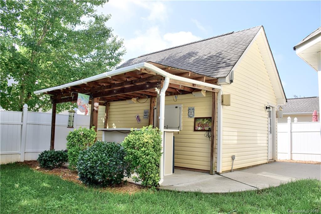 12713 Windyedge Road Huntersville, NC 28078 - Photo 27 of 27 Gallery Image 27