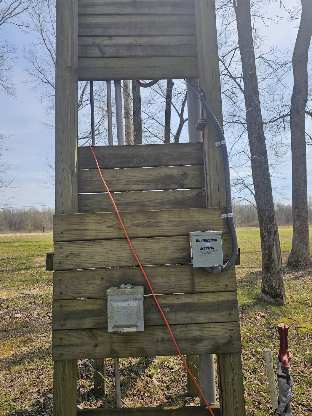 2615 Col James Hardin Road Clifton, TN 38425 - Photo 17 of 19 a view of entryway