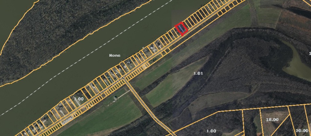 2615 Col James Hardin Road Clifton, TN 38425 - Photo 19 of 19