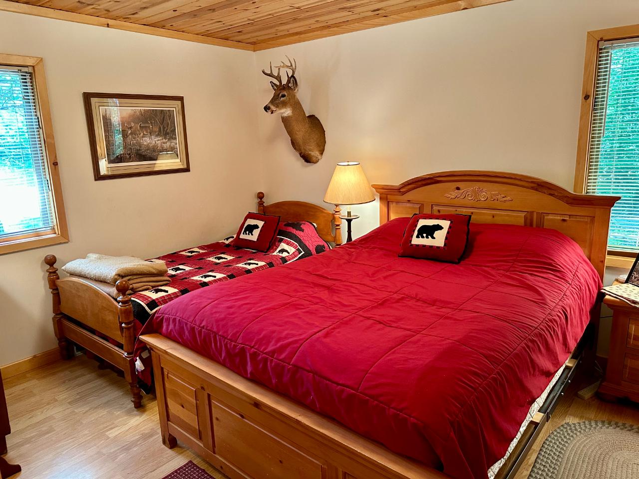 W7544 Wagner Road Tomahawk, WI 54487 - Photo 11 of 29 Gallery Image 11