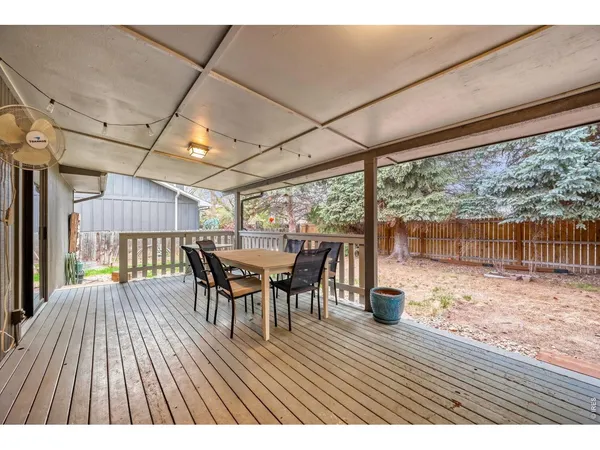 $750,000 | 5465 La Plata Circle, Boulder, CO 80301