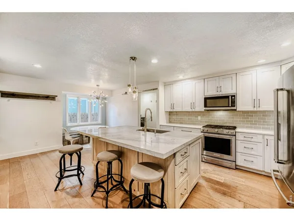 $750,000 | 5465 La Plata Circle, Boulder, CO 80301