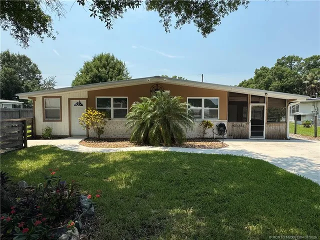 $285,000 | 1005 Northwest 5th Street, Okeechobee, FL 34972