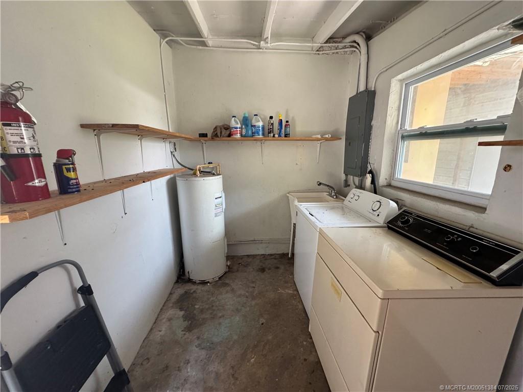 1005 Northwest 5th Street Okeechobee, FL 34972 - Photo 15 of 21