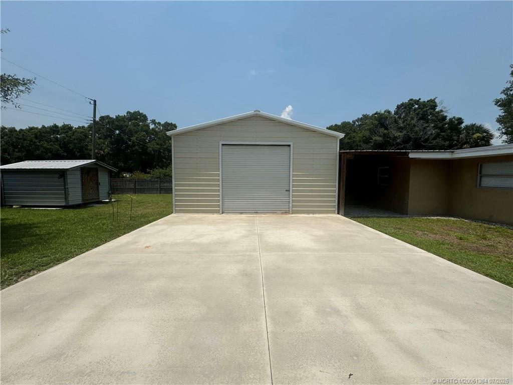 1005 Northwest 5th Street Okeechobee, FL 34972 - Photo 19 of 21
