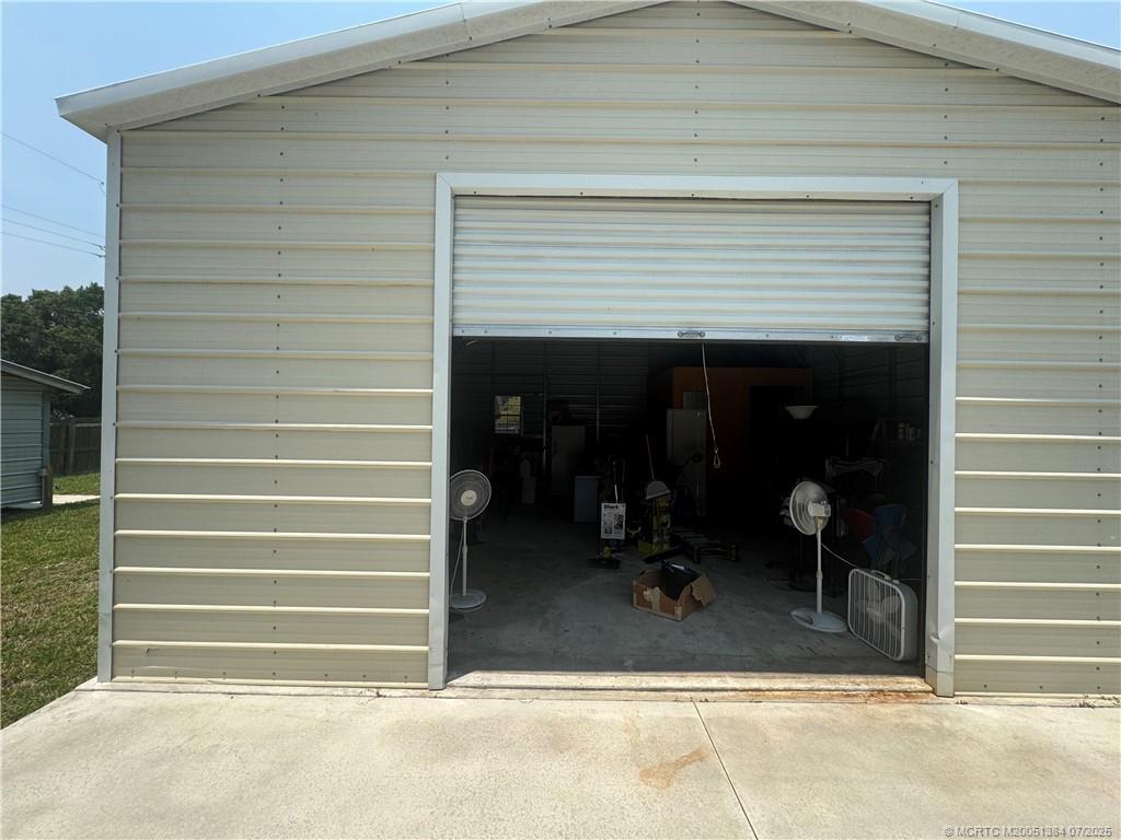 1005 Northwest 5th Street Okeechobee, FL 34972 - Photo 20 of 21