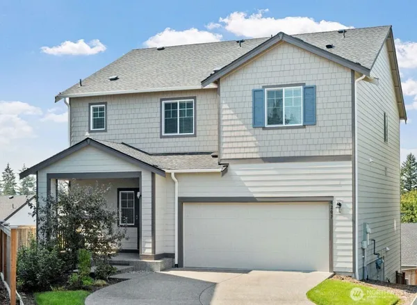 $649,999 | 4207 Nettle Drive Southeast, Unit 79, Port Orchard, WA 98366