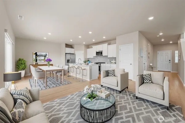 $649,999 | 4207 Nettle Drive Southeast, Unit 79, Port Orchard, WA 98366