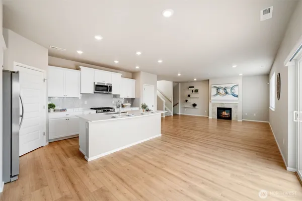 $649,999 | 4207 Nettle Drive Southeast, Unit 79, Port Orchard, WA 98366