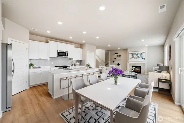 $649,999 | 4207 Nettle Drive Southeast, Unit 79, Port Orchard, WA 98366