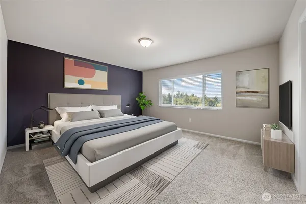 $649,999 | 4207 Nettle Drive Southeast, Unit 79, Port Orchard, WA 98366