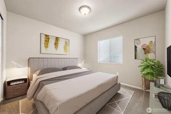 $649,999 | 4207 Nettle Drive Southeast, Unit 79, Port Orchard, WA 98366