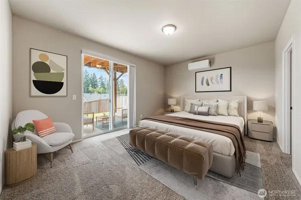 $649,999 | 4207 Nettle Drive Southeast, Unit 79, Port Orchard, WA 98366