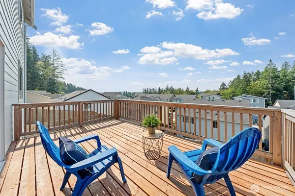 $649,999 | 4207 Nettle Drive Southeast, Unit 79, Port Orchard, WA 98366