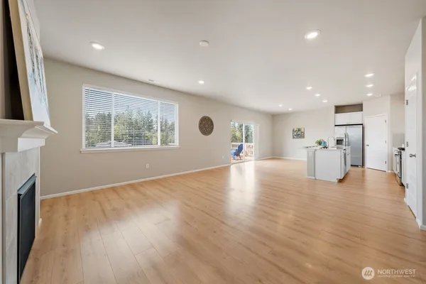 $649,999 | 4207 Nettle Drive Southeast, Unit 79, Port Orchard, WA 98366