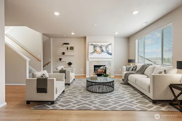 $649,999 | 4207 Nettle Drive Southeast, Unit 79, Port Orchard, WA 98366