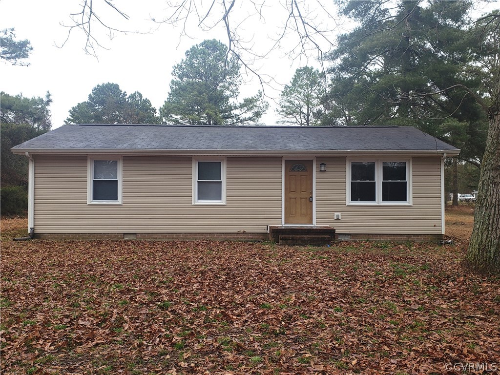 428 Lancaster Creek Road Lancaster, VA 22503 - Photo 1 of 4 Gallery Image 1
