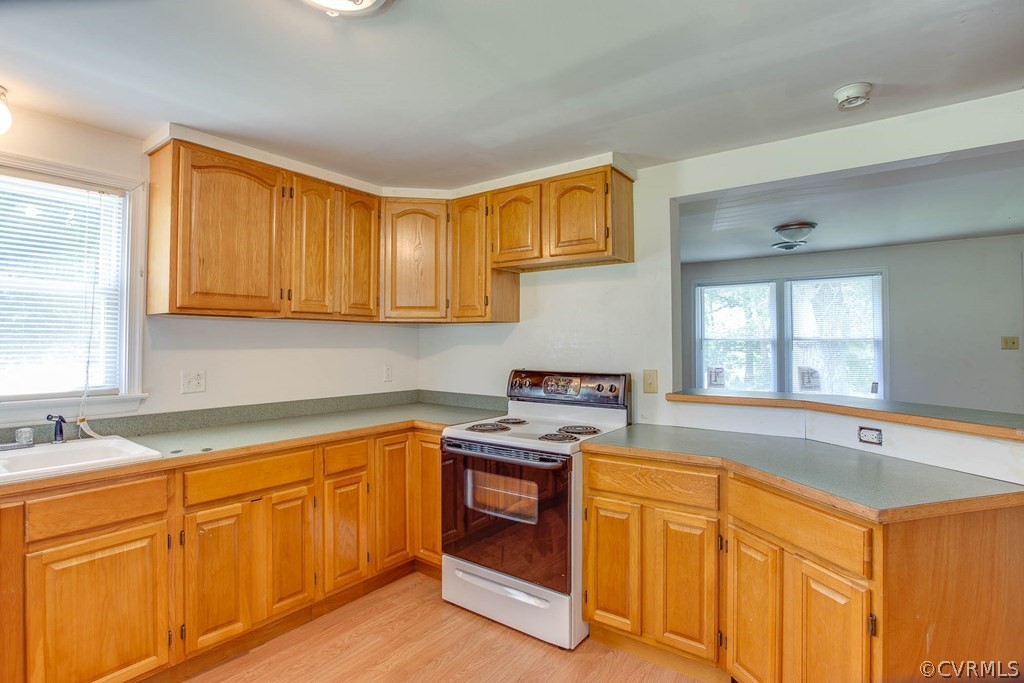 428 Lancaster Creek Road Lancaster, VA 22503 - Photo 2 of 4 Gallery Image 2