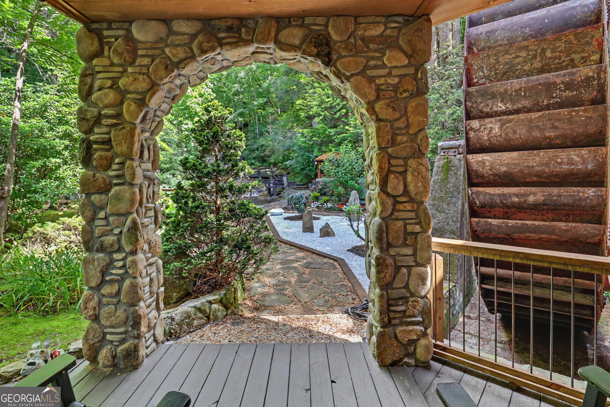 17 Water Wheel Lane Rabun Gap, GA 30568 - Photo 10 of 69