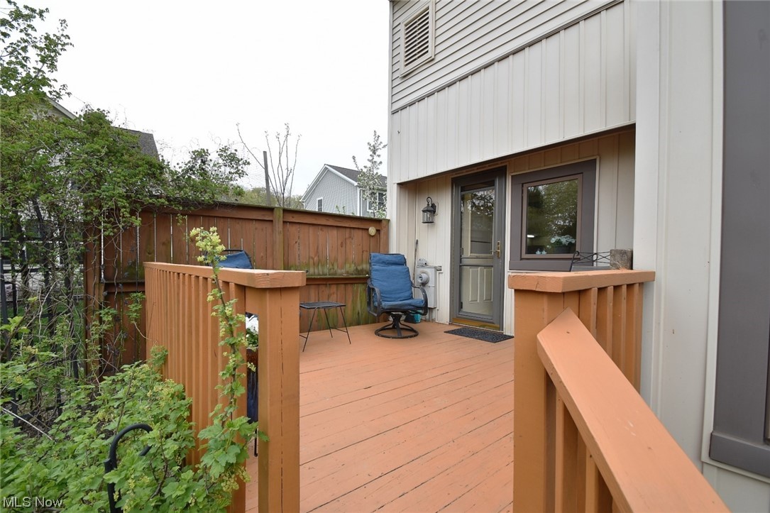 998 Som Center Road, Unit D1 Cleveland, OH 44143 - Photo 29 of 35 Gallery Image 29