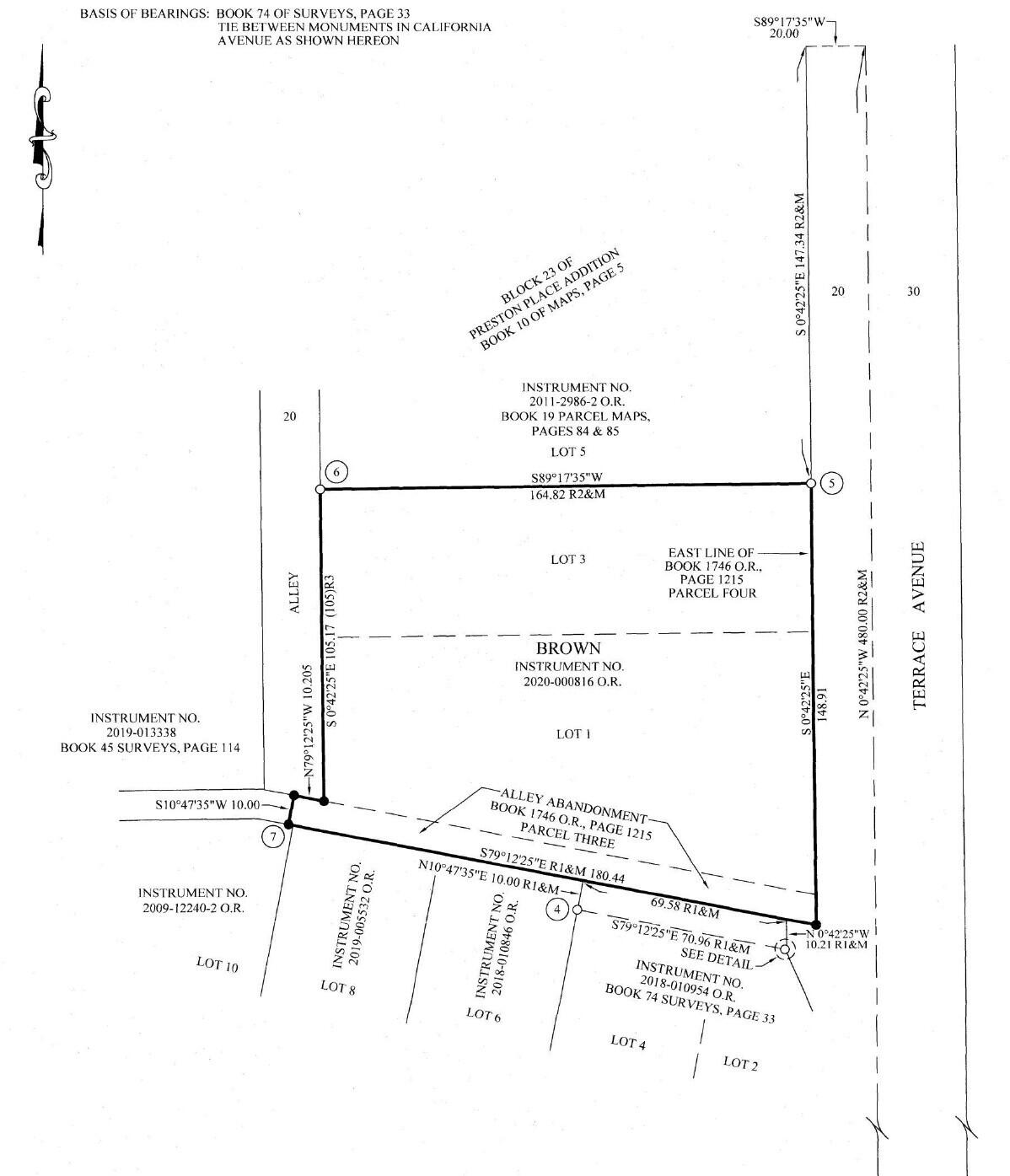 2950 Terrace Avenue Arcata, CA 95521 - Photo 3 of 3