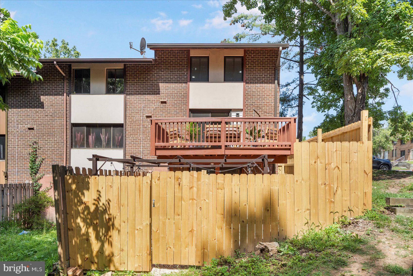 8913 Footed Ridge Columbia, MD 21045 - Photo 44 of 46 Gallery Image 44