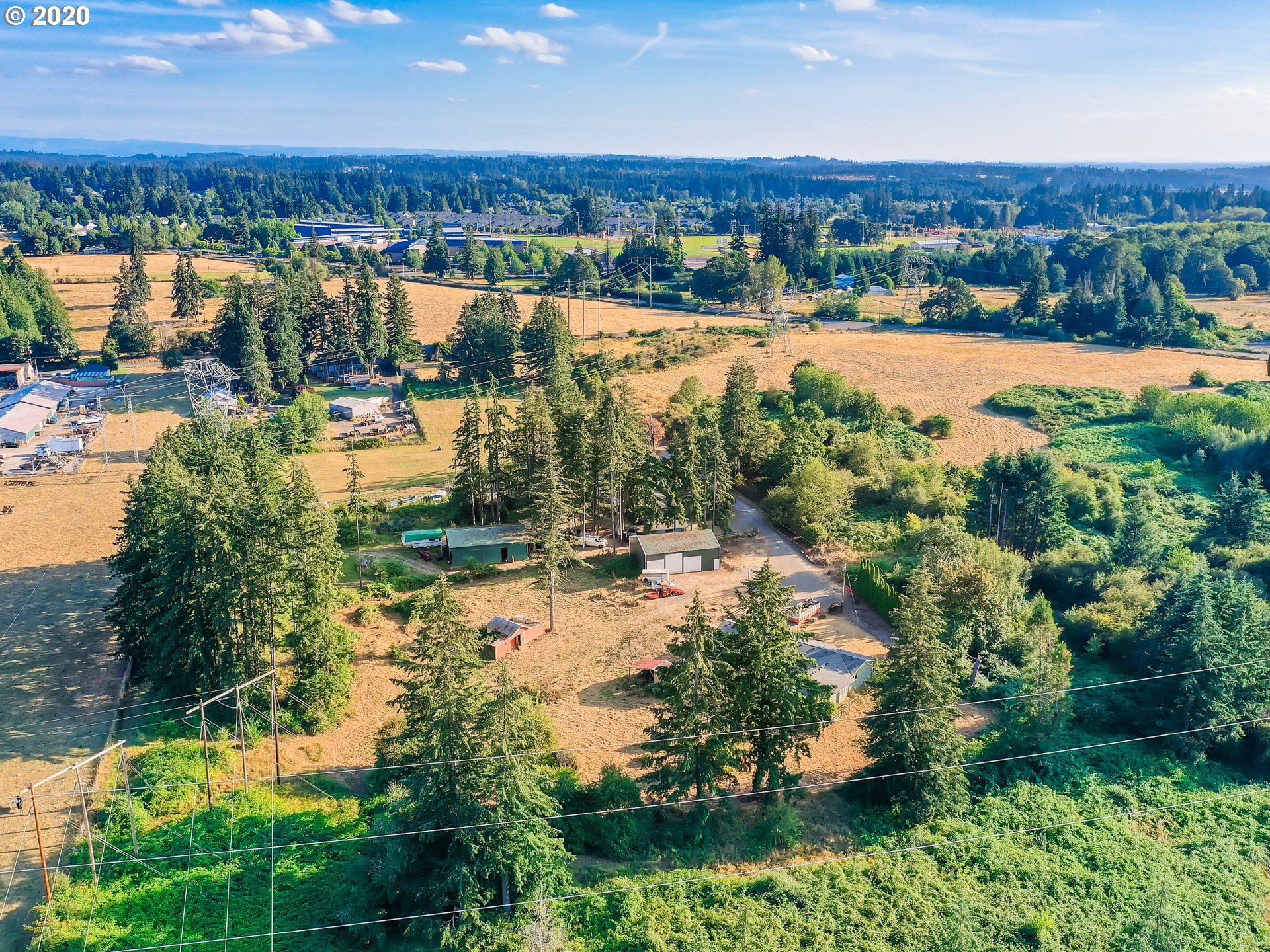 14865 South Loder Road Oregon City, OR 97045 - Photo 22 of 30 Gallery Image 22