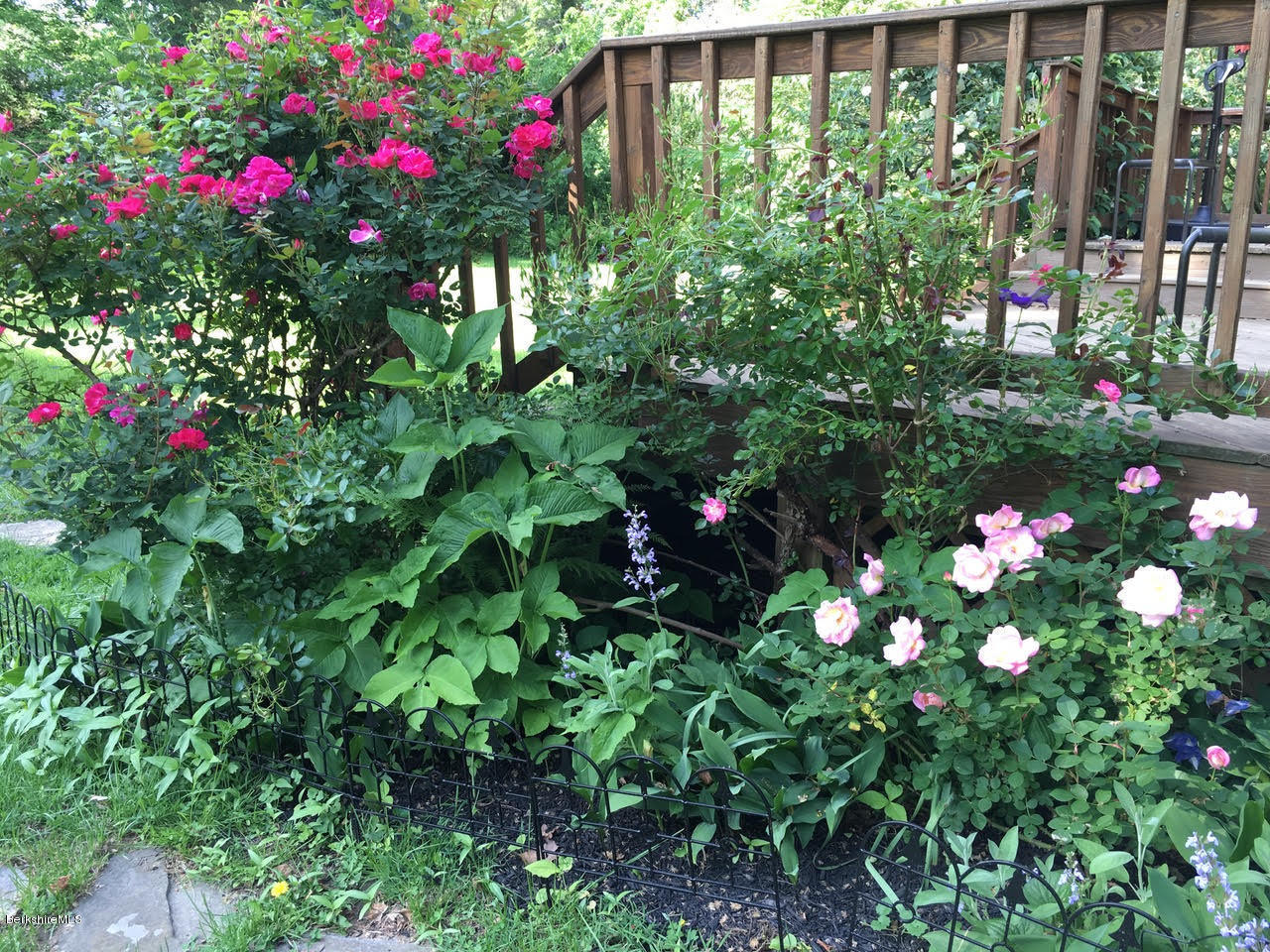 16 Bidwell Road Monterey, MA 01245 - Photo 33 of 40