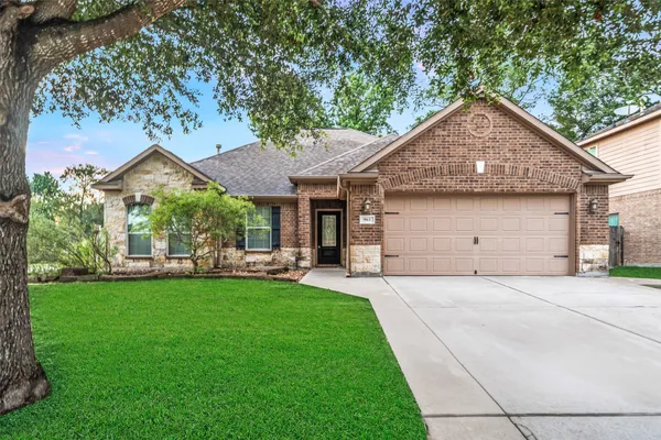 $305,000 | 961 Wannan Lane, Conroe, TX 77301