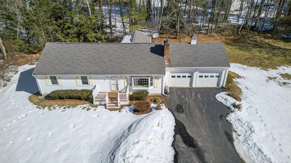 $639,999 | 4 Tully Street, Windham, NH 03087