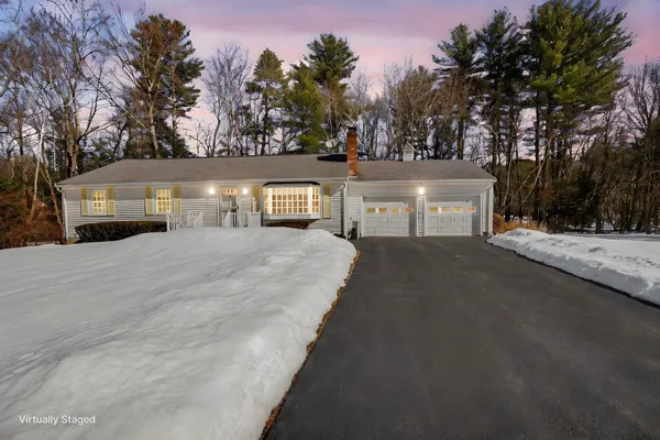 $639,999 | 4 Tully Street, Windham, NH 03087