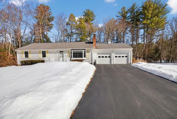 $639,999 | 4 Tully Street, Windham, NH 03087