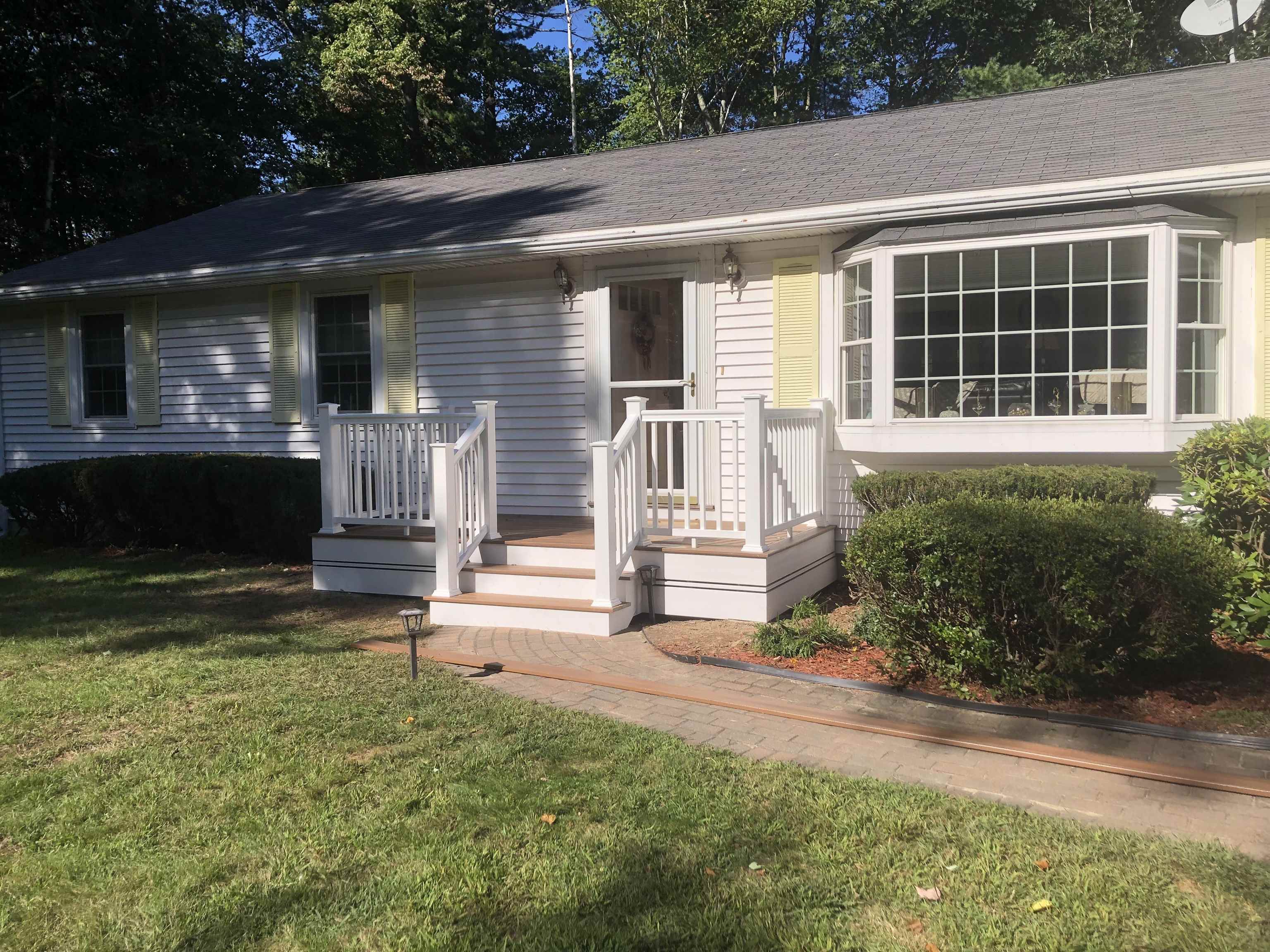 4 Tully Street Windham, NH 03087 - Photo 31 of 41