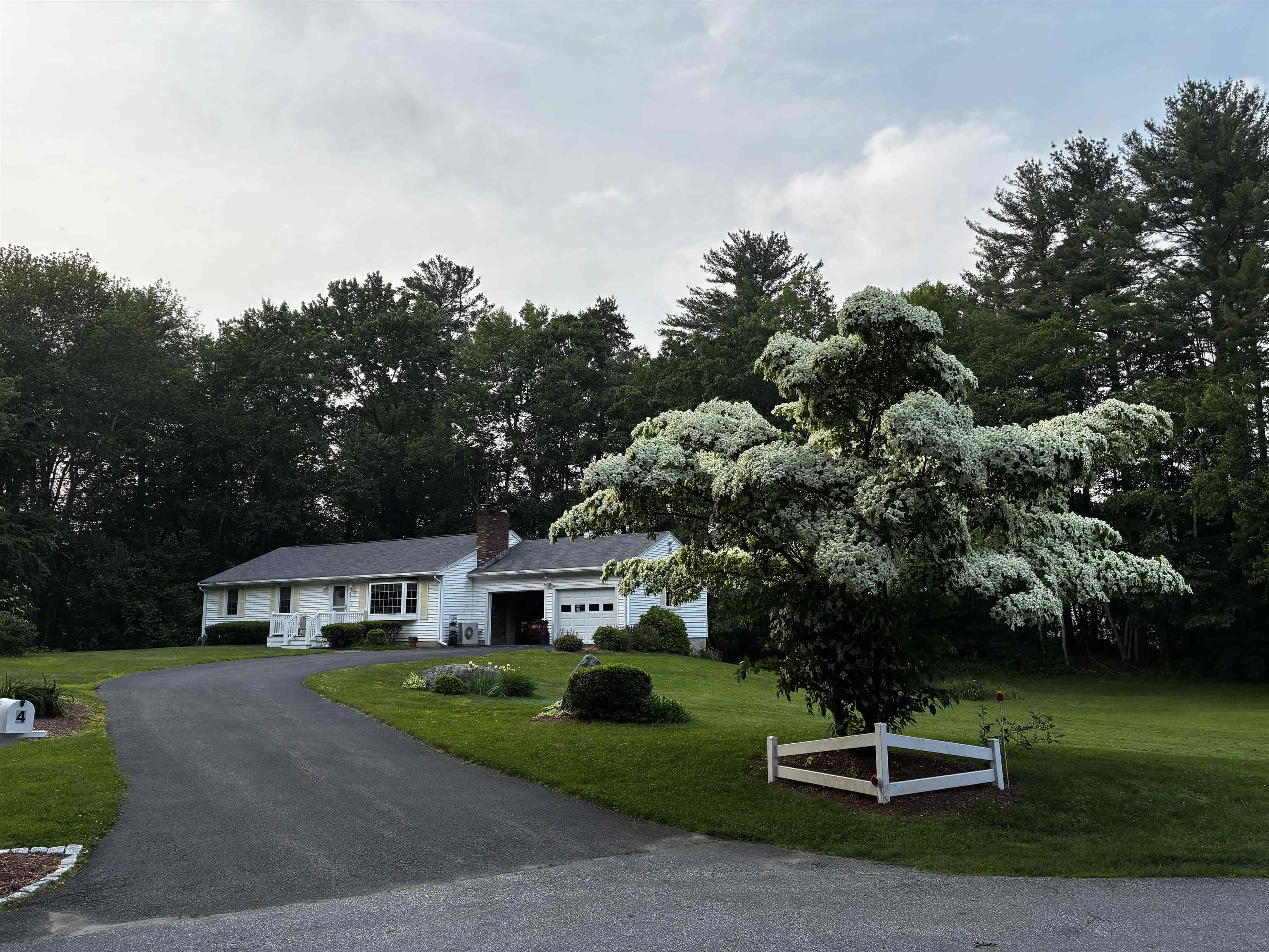 4 Tully Street Windham, NH 03087 - Photo 32 of 41