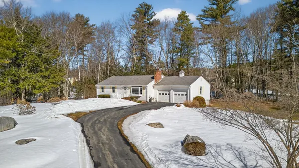 $639,999 | 4 Tully Street, Windham, NH 03087