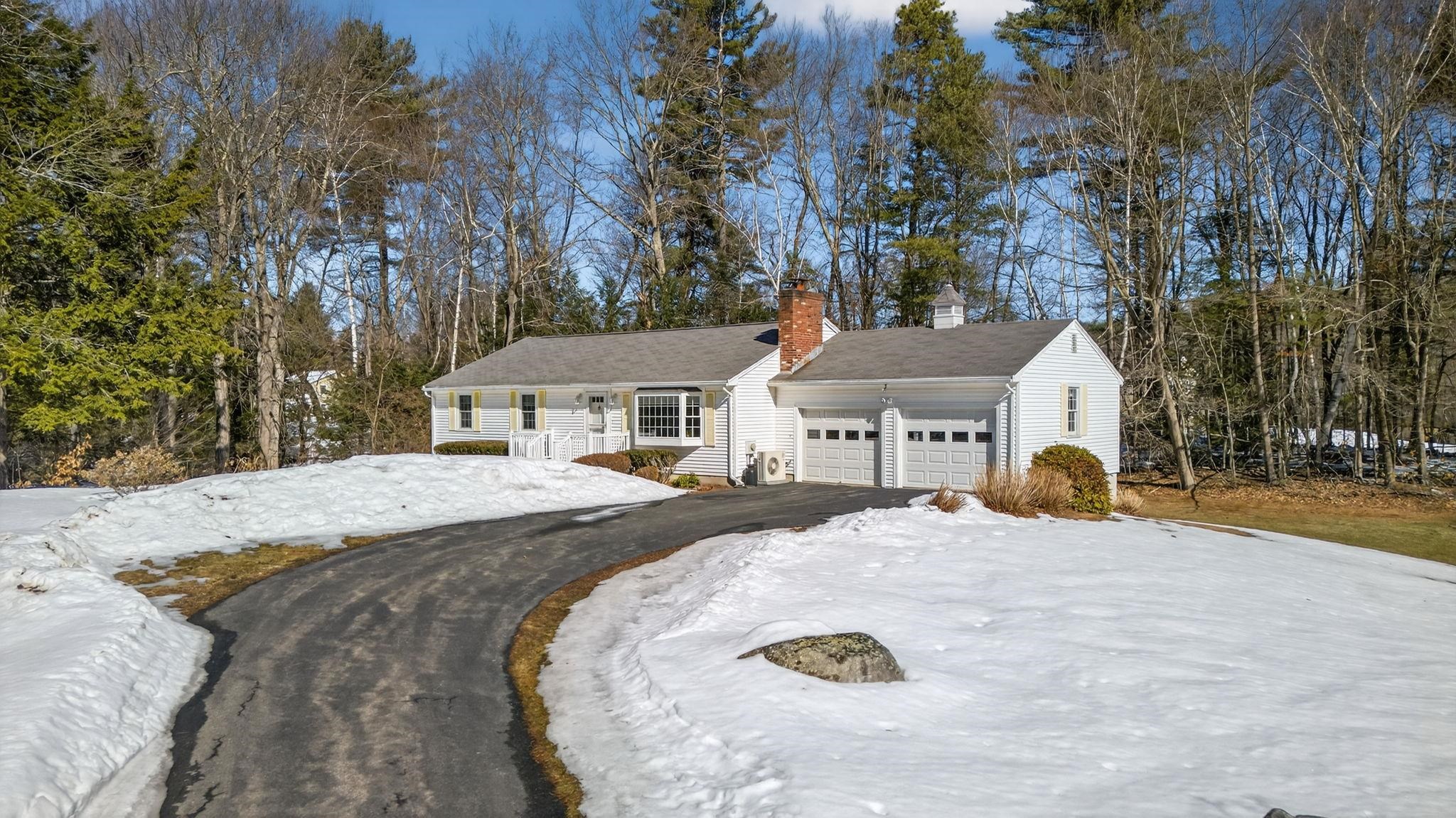 4 Tully Street Windham, NH 03087 - Photo 35 of 41