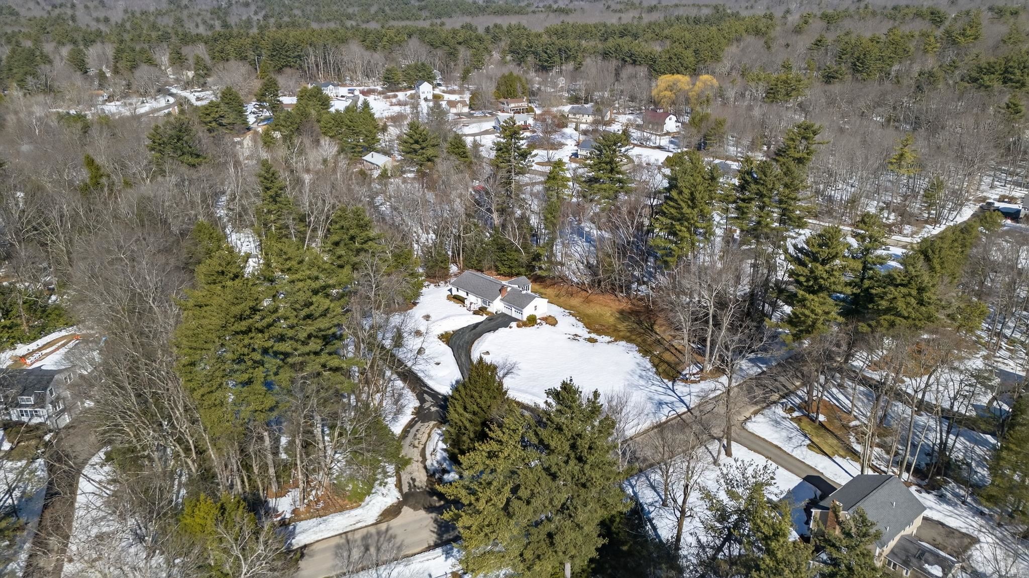 4 Tully Street Windham, NH 03087 - Photo 40 of 41