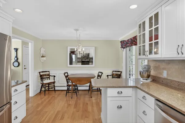 $639,999 | 4 Tully Street, Windham, NH 03087