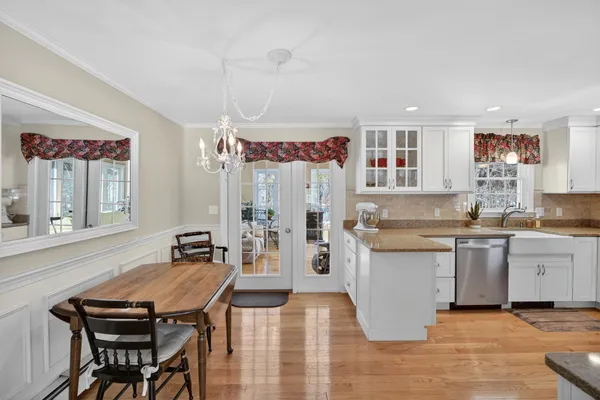 $639,999 | 4 Tully Street, Windham, NH 03087