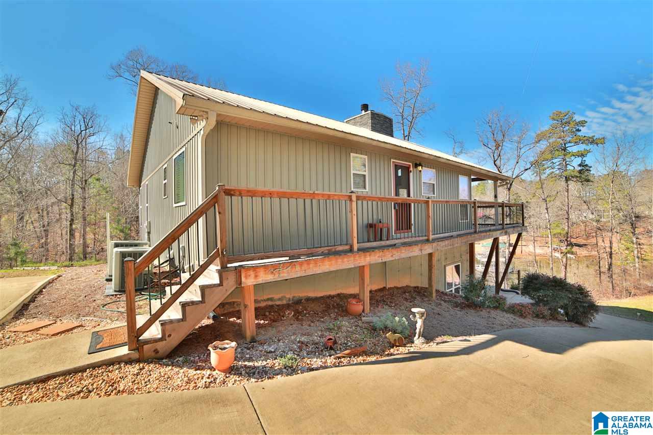 179 Holloway Road Wedowee, AL 36278 - Photo 25 of 32