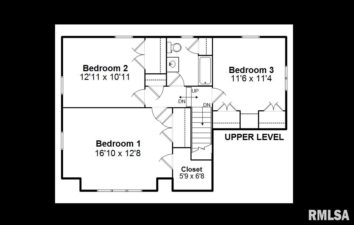 14 Mclean Lane Springfield, IL 62704 - Photo 38 of 39 Gallery Image 38